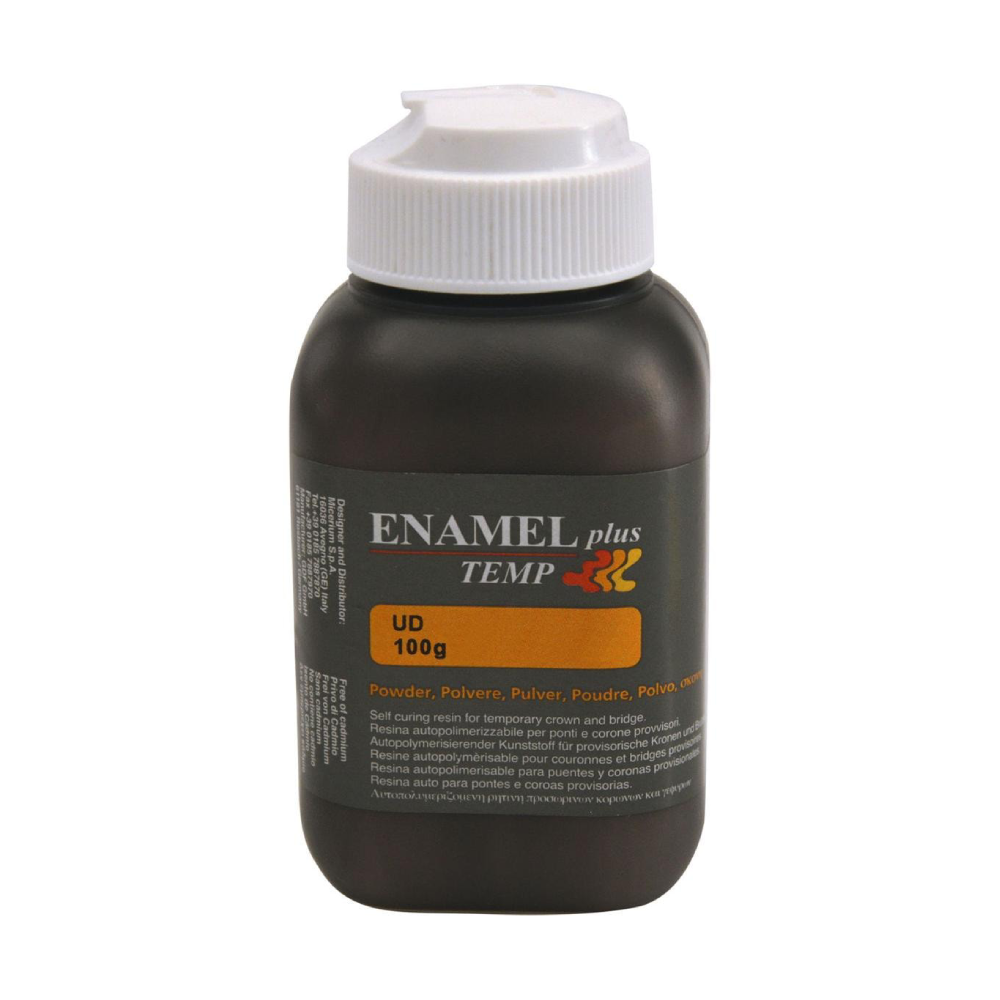 ENAMEL PLUS TEMP DENTINA - 100 g